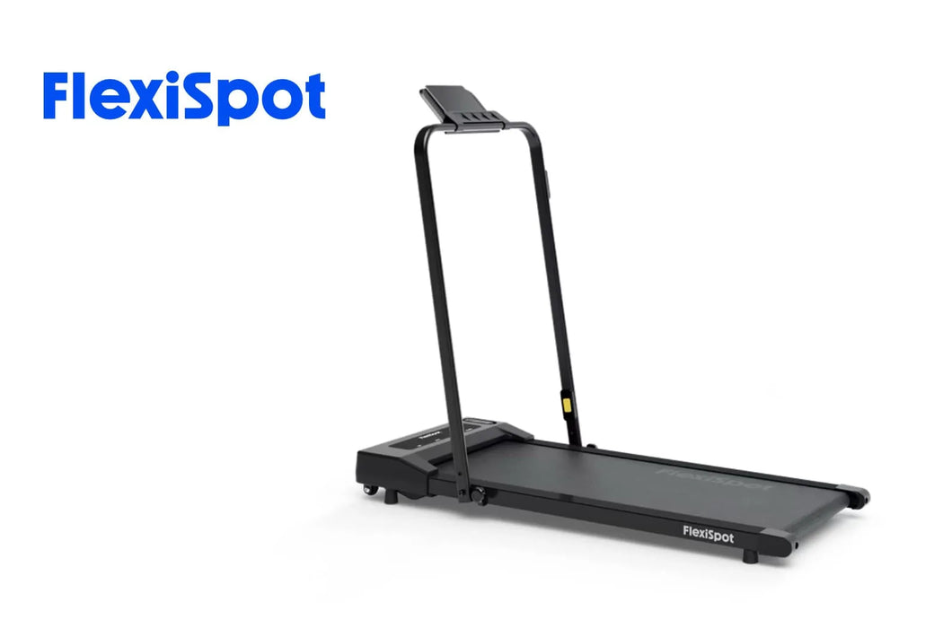 Flexispot 2-in-1 Walking Treadmill Walking Pad