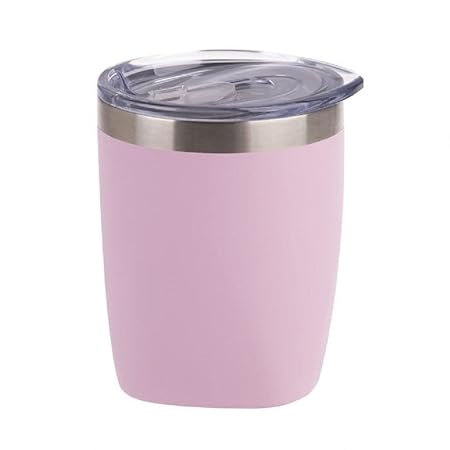 S/S D/WALL INS. TUMBLER OLD FASHION 300ML CARNATION
