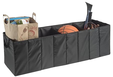 Accordion Cargo Organiser