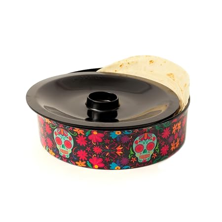Tortilla Holder - DOD Edition