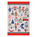 NSIMG-SHA256:8177ec5edae8ef32ac28128db057008a8750a3659fca0b173350675ecef28c28 · Isalbi Ulster Weavers Christmas Ornaments Tea Towel Multi-Coloured