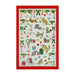 NSIMG-SHA256:f1c4fd39a155340b1220761a45c791d91230d79ddd0ce56cd243c1c8c5e978fb · Isalbi Ulster Weavers Christmas Cats Tea Towel Multi-Coloured