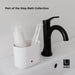 NSIMG-SHA256:cc88801fceb97d6ba769bdbe5795e5f2e7afc4143b765f695c5f8588cb329648 · Isalbi Umbra Step Toothbrush Holder White