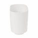 NSIMG-SHA256:e285f8c77276cbf0cdd775381c3ecf90b252a1eda6eec7cf28a1645f4bdd721e · Isalbi Umbra Step Toothbrush Holder White