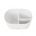 NSIMG-SHA256:c2751e881a265dc60d69cfd1bdc159df3f6b11ae252f1739f3b72682a9a9da4f · Isalbi Umbra Step Toothbrush Holder White