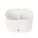 NSIMG-SHA256:de938c29d785e14545cc659674afe359950c1eaefac30f68b4a4b807e0e42448 · Isalbi Umbra Step Toothbrush Holder White