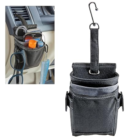 Driver Pockets? Vent Organiser