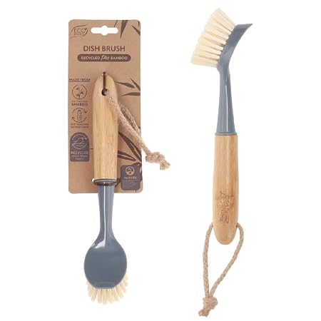 Eco Basics Dish Brush