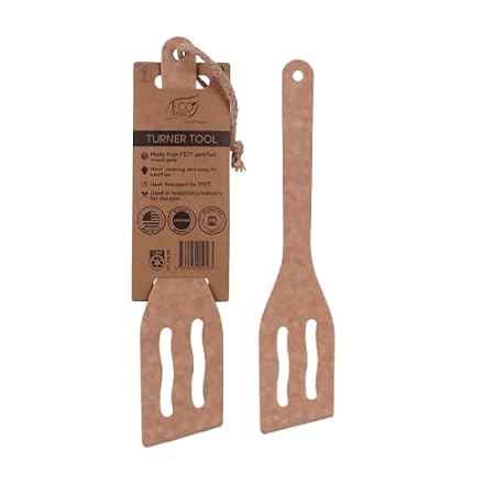 Eco Basics Turner Tool (30.5 x 6 cm)