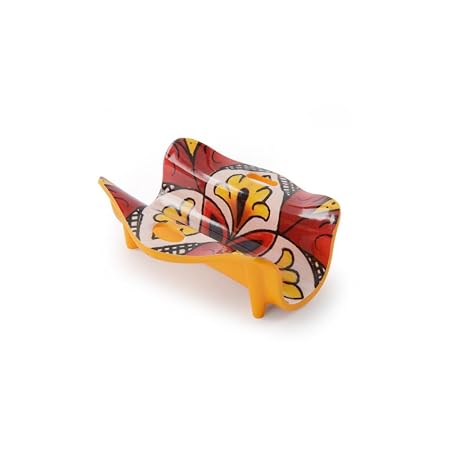 Taco Holder - Single - Yellow