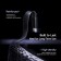 Baseus MVP 3 Fast Charging Cable USB-C to USB-C 100W 1M for 15 / 16 / 17 Series