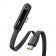 Baseus MVP 3 Fast Charging Cable USB-C to USB-C 100W 1M for 15 / 16 / 17 Series