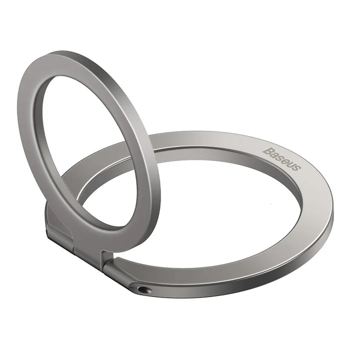 Baseus Halo Series Foldable Metal Ring Stand (Single-ring)