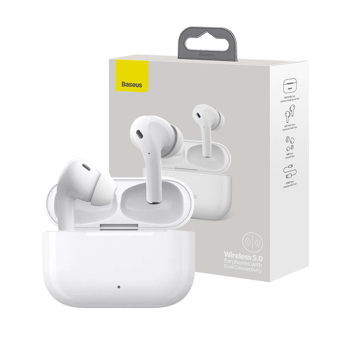 Baseus Encok True Wireless Earphones W3