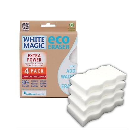 Extra Power Sponge