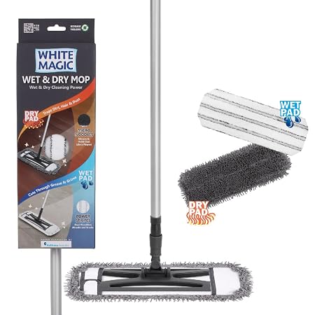 Wet & Dry Mop