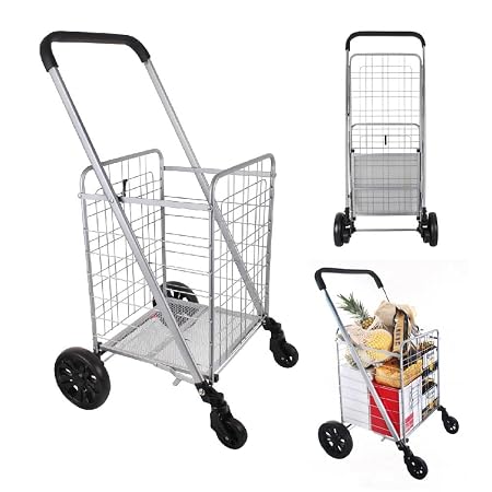 Handy Basket Cart - Medium