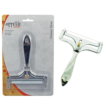 ADJUSTABLE CHEESE SLICER