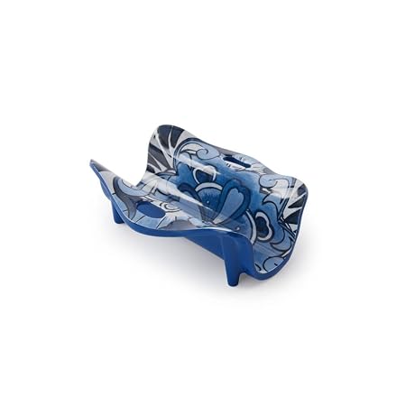 Taco Holder - Single - Blue