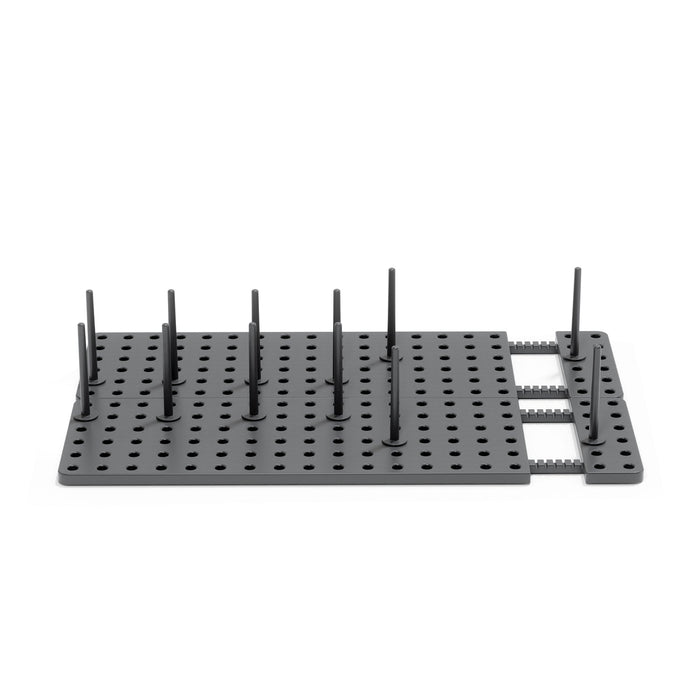 NSIMG-SHA256:65acefc16805df929e628ed920195f6e4dd5af15c45b6120017e75b9848996f3 · Isalbi Umbra Peggy Drawer Organizer Charcoal