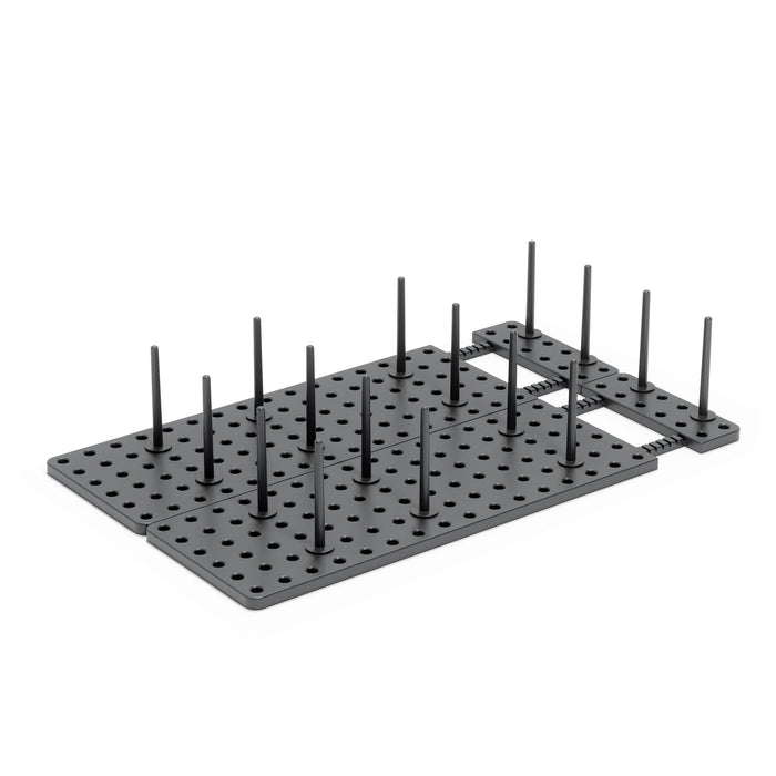 NSIMG-SHA256:ada5cd7aca187a13743b99931c646be3481c1a997822cea0aa937936cc9a106e · Isalbi Umbra Peggy Drawer Organizer Charcoal