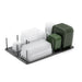 NSIMG-SHA256:4439ade43a5b93419652ce376b1c16891aab9f9d8663c11cdb3e6531a82f01a5 · Isalbi Umbra Peggy Drawer Organizer Charcoal