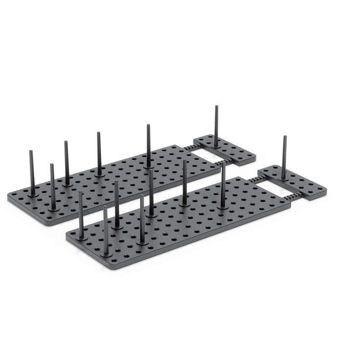 NSIMG-SHA256:40b882a9e2578f539446be3633f822838b9252172c4abad1262e2859bf63cf10 · Isalbi Umbra Peggy Drawer Organizer Charcoal