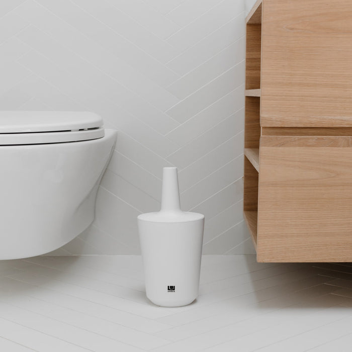 NSIMG-SHA256:9f51ec5090d00b479f24cbcb5df150e7af26fc800a5d0c223333cba68e69ab98 · Isalbi Umbra Step/Corsa Toilet Brush White