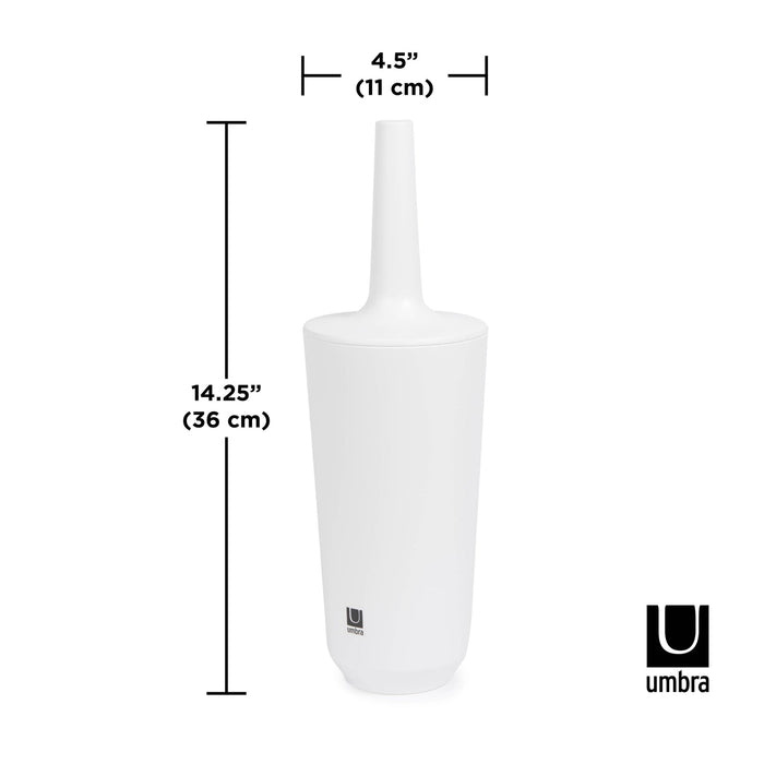 NSIMG-SHA256:7c399835753e86edaaac4b7feb8b7ac0b85430addc548fefcb77654a0d16430a · Isalbi Umbra Step/Corsa Toilet Brush White