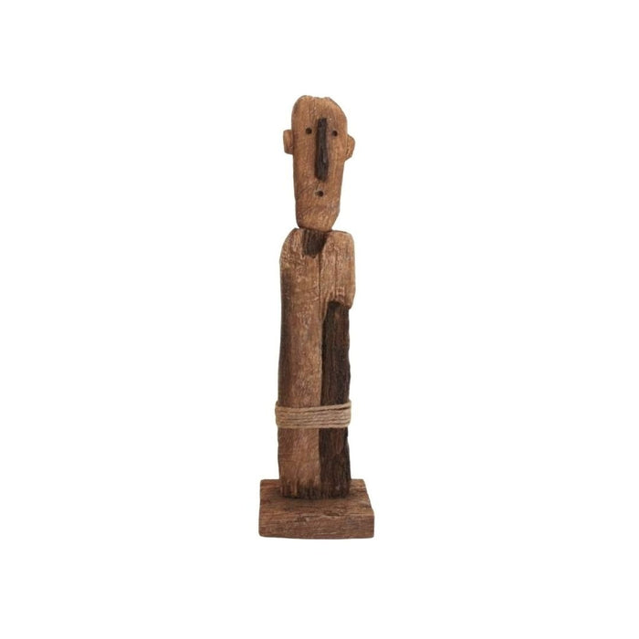 2 set Floodwood Single Figure