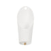 NSIMG-SHA256:85d3e188310fd7564fad14b4a8f05a119dd31b4867c99e0834f2be1e02daae5c · Isalbi Umbra Floralink Wall Vessel White