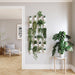 NSIMG-SHA256:cf00d6f33f2a91618faf4d33d95a89ee7407c3f7af6dd9777d23b66b2fd8a491 · Isalbi Umbra Floralink Wall Vessel White