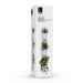 NSIMG-SHA256:2f0ab24cefd63b5e95345a5af42f623c9b641e15bc195e3dce61ae601a7b6ab6 · Isalbi Umbra Floralink Wall Vessel White