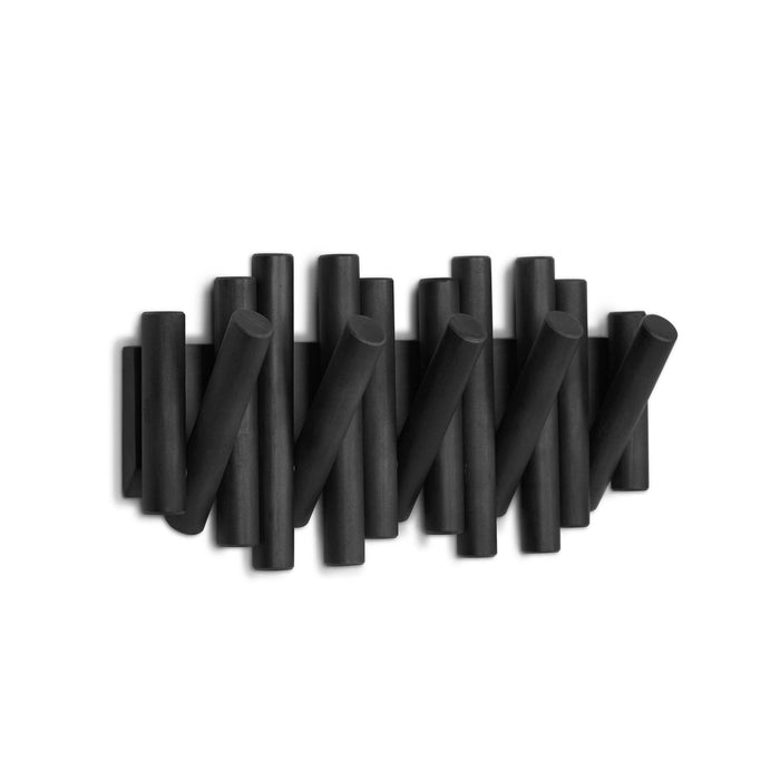 NSIMG-SHA256:d4f4c8652b0e186cc8da4228baf6ae3a8a1e694c8a65a0739bb3653e60ef36bf · Isalbi Umbra Picket Rail Hook Black