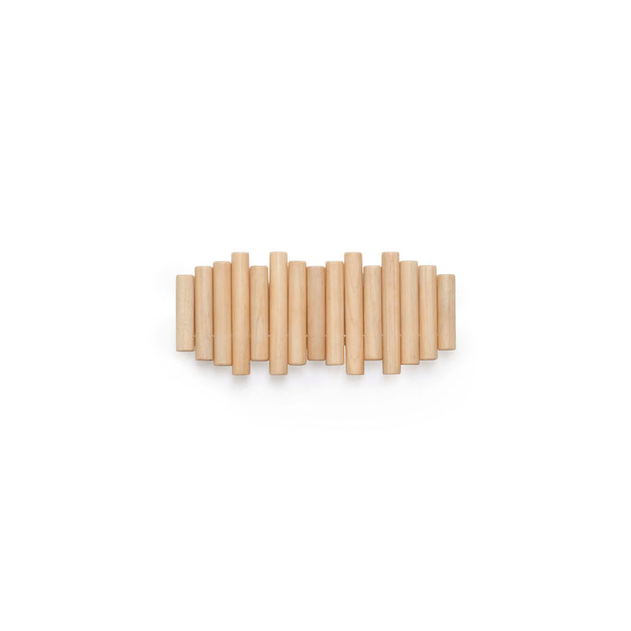 NSIMG-SHA256:2e300fb42079fe7a636864b3c5e01fa10aa42de4edbeb9b856de7575239cfe50 · Isalbi Umbra Picket Rail Hook Natural