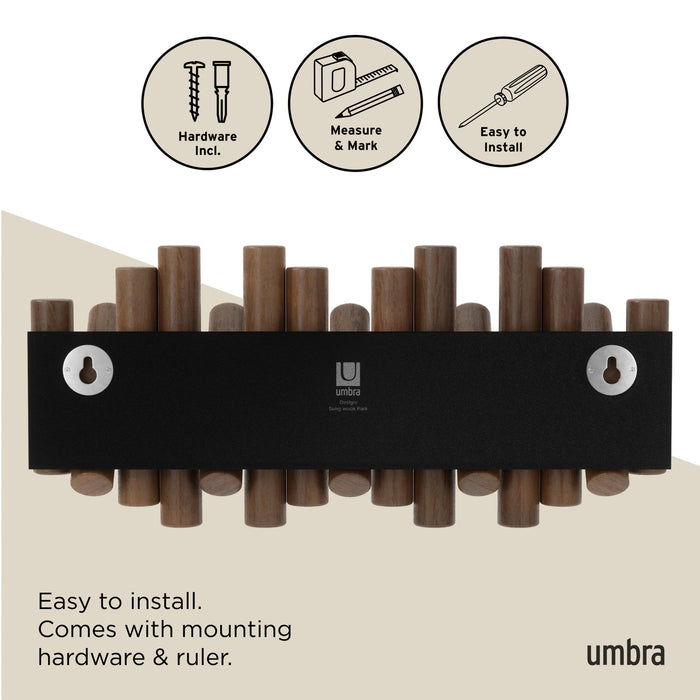 NSIMG-SHA256:45953ad88346d262cc0fe2e60a243bd3565ae1427f7eacf8c027ce2d75facc83 · Isalbi Umbra Picket Rail Hook Aged Walnut