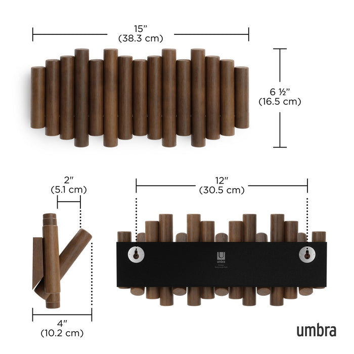 NSIMG-SHA256:3f1f1903850b0d552ee8cc086378b2aefd2f1263f33c5a834ccaaae81865c9a3 · Isalbi Umbra Picket Rail Hook Aged Walnut
