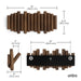 NSIMG-SHA256:3f1f1903850b0d552ee8cc086378b2aefd2f1263f33c5a834ccaaae81865c9a3 · Isalbi Umbra Picket Rail Hook Aged Walnut