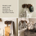 NSIMG-SHA256:73b53a150a24a5ef754f9098be6288e04fb1d7bc5fe8d038fb3191edfcfdbb36 · Isalbi Umbra Picket Rail Hook Aged Walnut