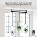 NSIMG-SHA256:28b542ad065f6c50c7b1f4bf6280c8cfb7c5bffa87cb51b236bdb1ccb6123b69 · Isalbi Umbra Triflora Hanging Planter White & Black