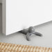 Isalbi Umbra Buddy Doorstop CDU 6pcs Charcoal