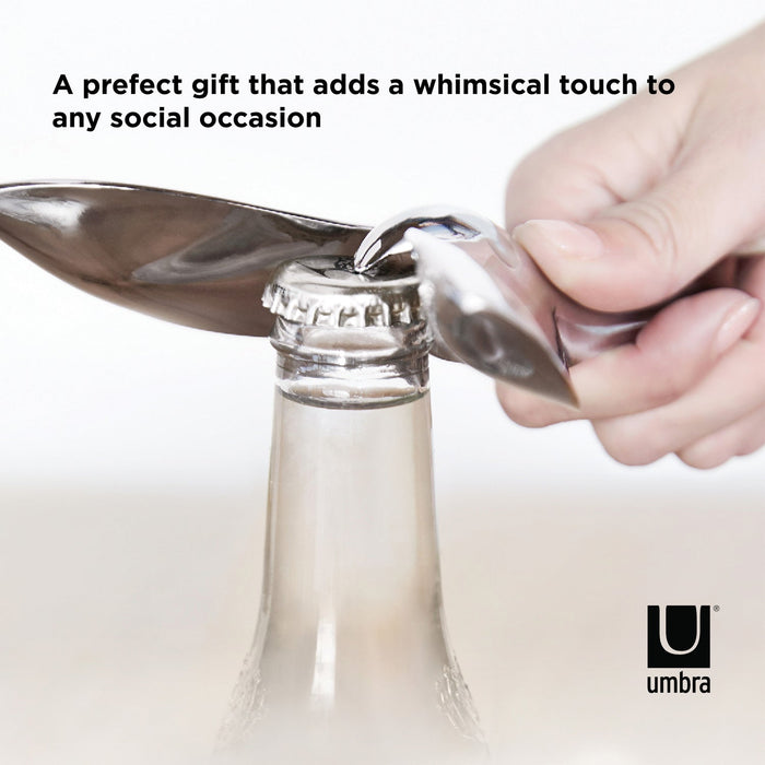NSIMG-SHA256:976c6192aecda3eae6ad7e19c9577d29471b9f198950fbce8ba9f94309994d8c · Isalbi Umbra Tipsy Bottle Opener Chrome