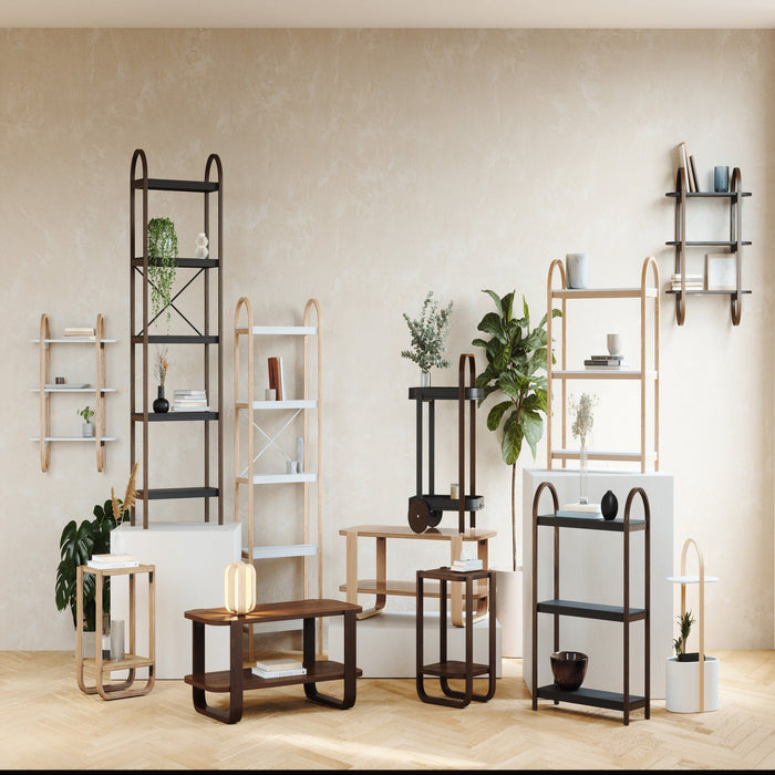 NSIMG-SHA256:61b319f6a26ba34ef7ad04c709bce6f92cbade8f98e767218f618efca369bde2 · Isalbi Umbra Bellwood Bar Serving Cart Black & Walnut