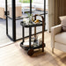 NSIMG-SHA256:776c64498abd2c878bcb890d431bc0ae8f5f2a298ad4deca48319af8b7606ab3 · Isalbi Umbra Bellwood Bar Serving Cart Black & Walnut