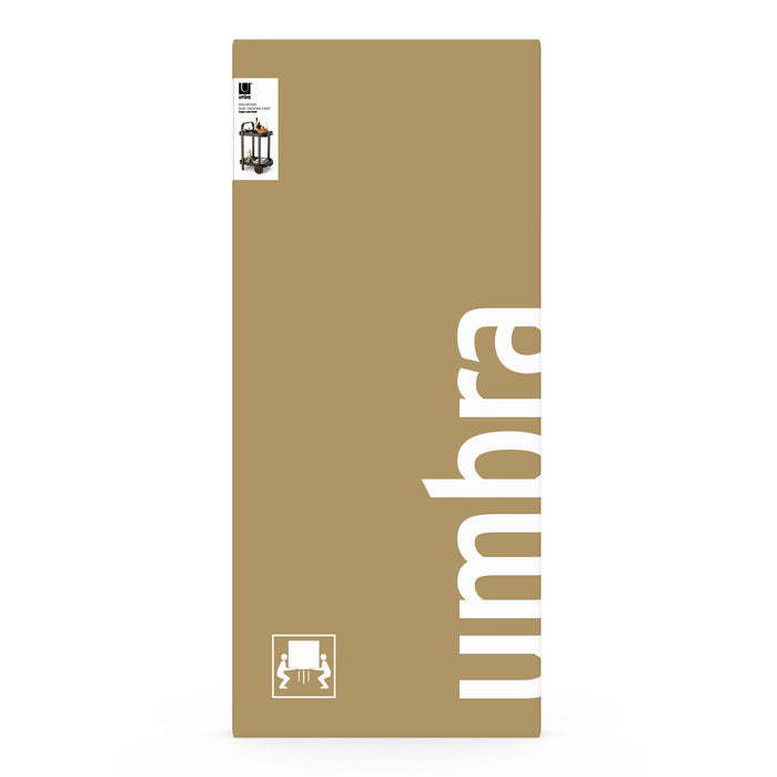 NSIMG-SHA256:991340452db8bdb9b38707561cd410797d2da864429fd7432fb77088ae35e167 · Isalbi Umbra Bellwood Bar Serving Cart Black & Walnut