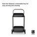 NSIMG-SHA256:686320b0de8a444664acebcb1164cf56a8527ae082459ddefbcaf8b142879027 · Isalbi Umbra Bellwood Bar Serving Cart Black & Walnut