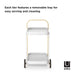 NSIMG-SHA256:015176322bf0d8eba97ecd5d3b365ee586b1cefa2bb2db7e7851ac260928df13 · Isalbi Umbra Bellwood Bar Serving Cart White & Natural