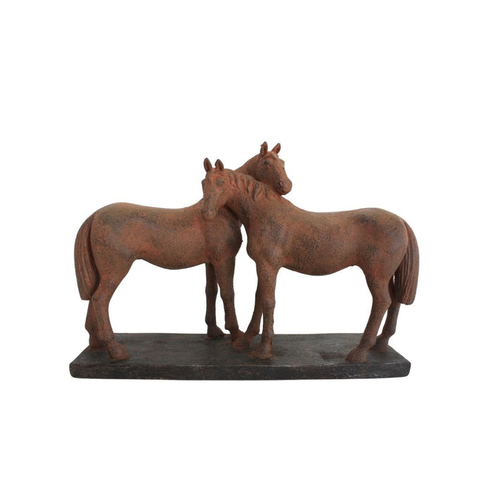 2 set Horse Love Figurine (SOLD OUT / DUE TBA)