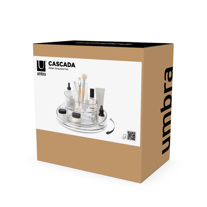 Isalbi Umbra Cascada Organiser Clear
