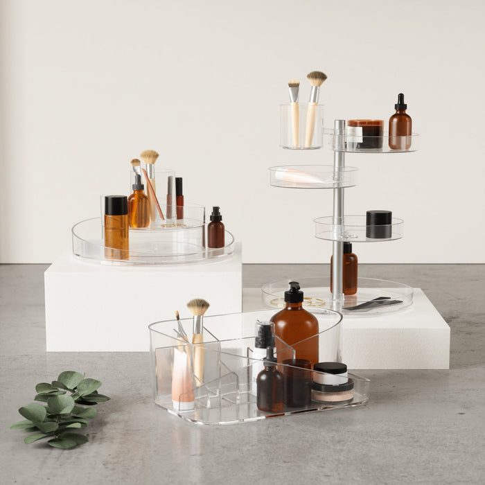 Isalbi Umbra Cascada Organiser Clear